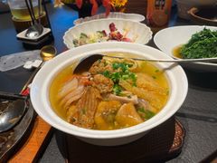 -炊江南·上海菜(国展华漕店)