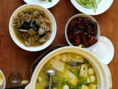-西新饭店(城中店)