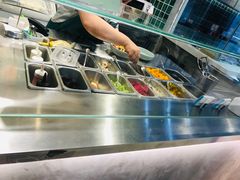 -宝珠奶酪(浦东金桥店)