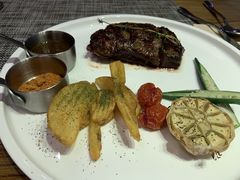 -半悦牛排(龙湖西宸天街店)
