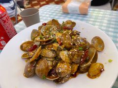 -捌贰虾蟹·江湖菜馆(江汉路店)