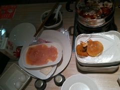 android_upload_pic-怡人怡口牛排海鲜自助(飞龙大厦店)