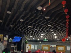 -老浒记烤鸭-北京菜(琉璃厂店)