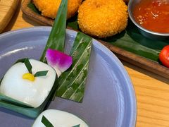 -KingThaia金泰兰(来福士中心店)