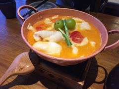 -云海肴·汽锅鸡·云南菜(天津国金汇店)