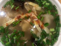 -西工饭庄快餐厅(西工小街店)