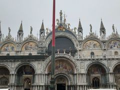 -圣马尔谷圣殿宗主教座堂