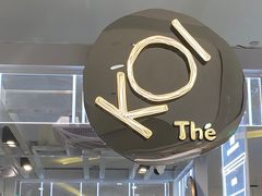 -KOI The(卓悦汇购物中心店)