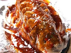 -国际海员俱乐部(餐饮部)