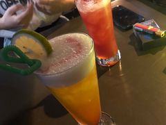 -ohbar live house(人广店)