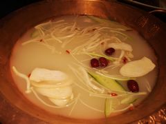 -锅说大脸毛肚重庆老火锅(佐阾店)