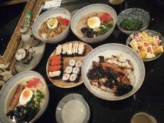 -春笙食堂.丼饭拉面寿司(GOGO新天地店)