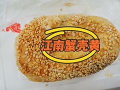 -江南蟹壳皇(新民桥店)