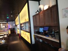 -绿茶餐厅(成都大悦城店)