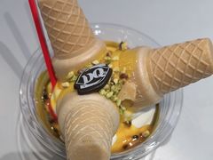 -DQ·蛋糕·冰淇淋(南开大悦城2F店)