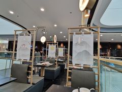 大堂-赠李白·如诗的川味(余杭万达广场店)
