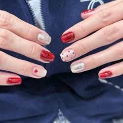 -丹曦·美甲美睫