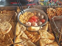 -南昌原味水煮油炸(六眼井店)