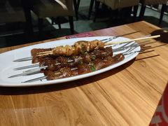 -花腰餐吧Bistro烧烤 傣味(传媒大学店)