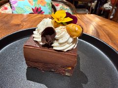 -六月花园咖啡馆(中关村东路店)