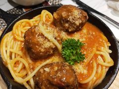 -MOCUS莫卡斯餐厅(祥云小镇店)