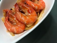 -盒马鲜生(丁香国际店)