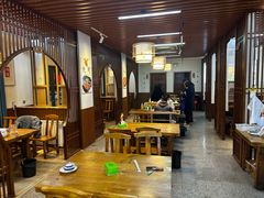 -食鸡公社辣子鸡·潍坊菜·烧烤