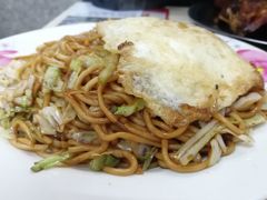-闫家炸鸡架(五爱总店)