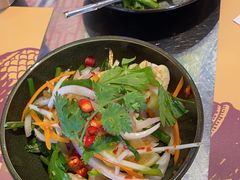 -simply thai天泰(世纪汇店)