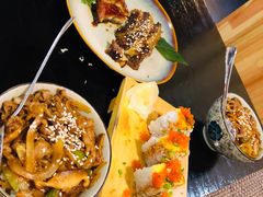 -景鹤料理(上地华联店)