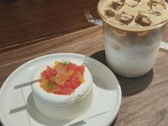 -Ten Olives甜点