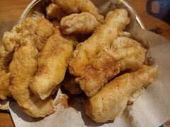-爆炸头阿姨小四川正宗川味小吃(无任何分店)