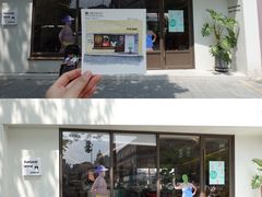 -fishtank鱼缸咖啡(三山街店)