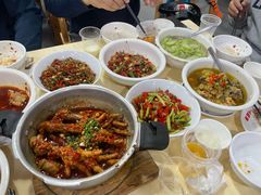 -笨罗卜浏阳菜馆(太平街店)