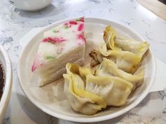 锅贴-蒋家桥饺面店(四望亭路店)