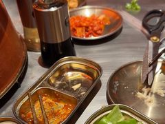 -西塔老太太泥炉烤肉(苏州大悦城店)