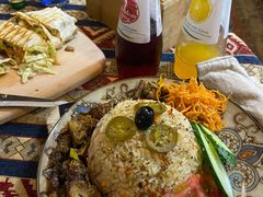 卡巴抓饭-Turka土耳咖(五大道店)