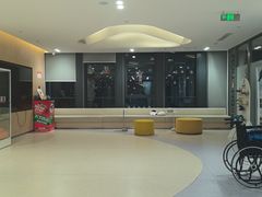 -复动肌骨门诊·MEDMOTION(北外滩店)