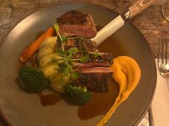 -Pakkhús Restaurant