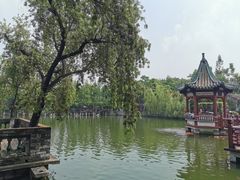 -东莞市可园博物馆