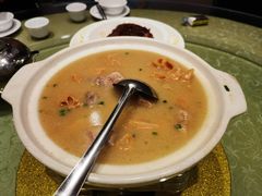 -刘胖子家常菜·蹄花焖藕(中南店)