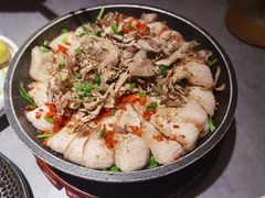 -吴越荣记·苏州菜·松鼠桂鱼(斜塘老街店)
