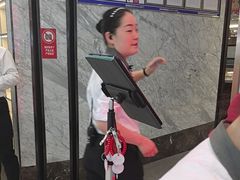 -海底捞火锅(高新万达广场店)