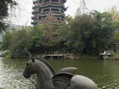 -桂林两江四湖景区