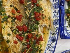 -邱记私房菜·十八年本地菜