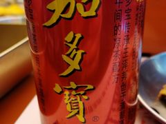 -神府路壹号·海鲜烧烤·砂锅粥·锅物(三坊七巷店)