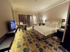 -新加坡文华东方酒店