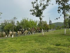 -南北湖风景区