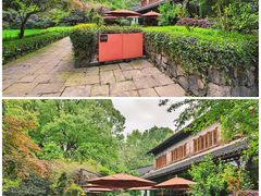 -三嚥阁 La Villa Restaurant