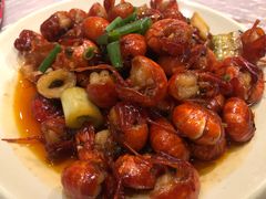 -巴厘龙虾·榜首油焖大虾(音乐学院·沿江酒馆店)